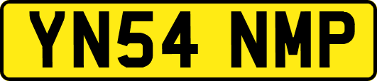 YN54NMP