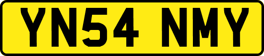 YN54NMY
