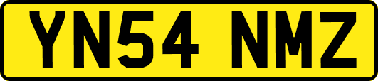 YN54NMZ