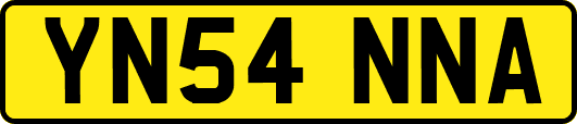 YN54NNA