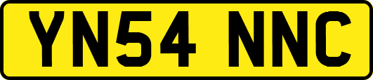 YN54NNC