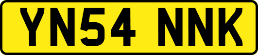 YN54NNK