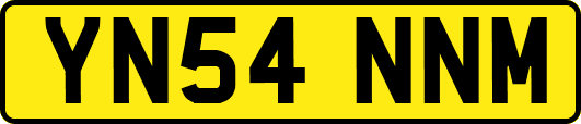 YN54NNM