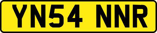 YN54NNR