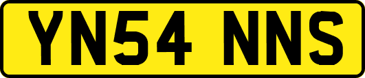 YN54NNS