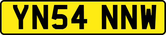 YN54NNW
