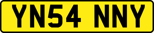YN54NNY