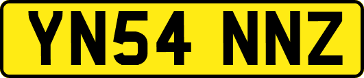 YN54NNZ
