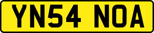 YN54NOA