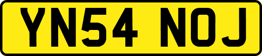YN54NOJ