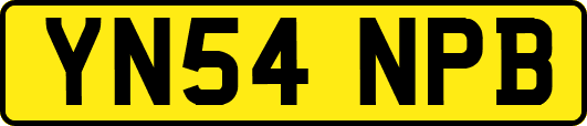 YN54NPB