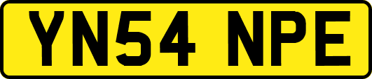 YN54NPE