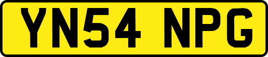 YN54NPG