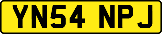 YN54NPJ