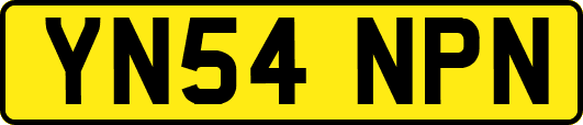 YN54NPN