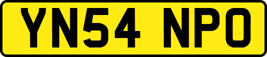 YN54NPO