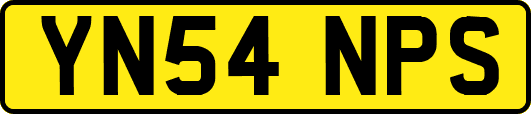 YN54NPS