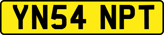 YN54NPT