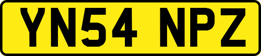 YN54NPZ