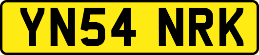 YN54NRK