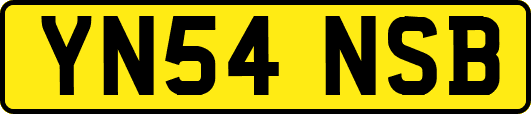 YN54NSB
