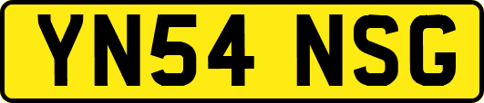 YN54NSG
