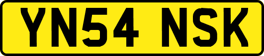 YN54NSK