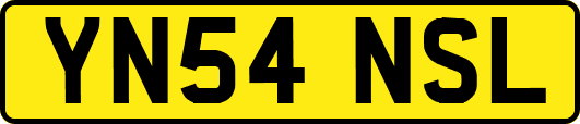YN54NSL