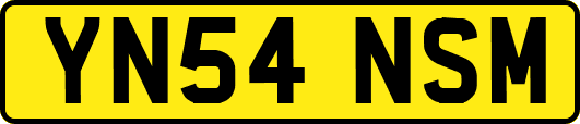 YN54NSM