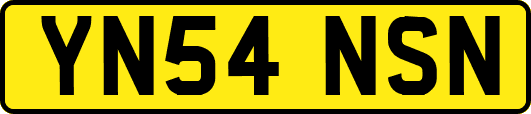 YN54NSN