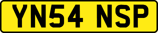 YN54NSP