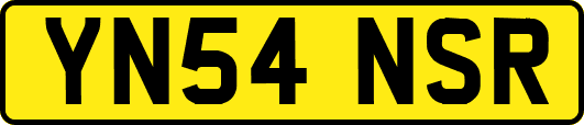 YN54NSR