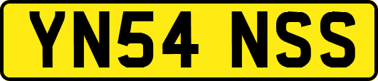 YN54NSS