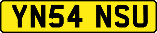 YN54NSU