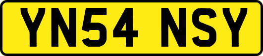 YN54NSY