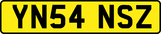 YN54NSZ