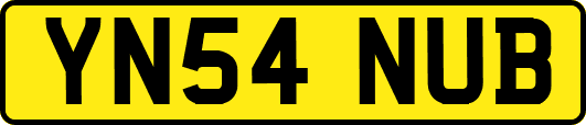 YN54NUB