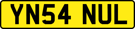 YN54NUL