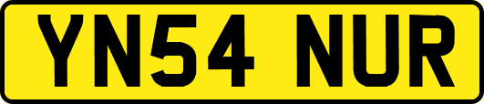 YN54NUR