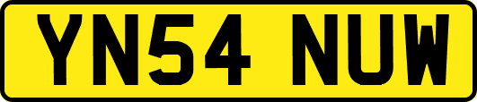 YN54NUW