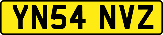 YN54NVZ
