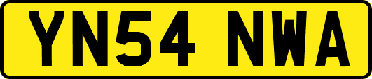 YN54NWA