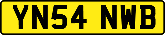 YN54NWB