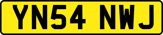 YN54NWJ