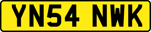 YN54NWK