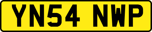 YN54NWP