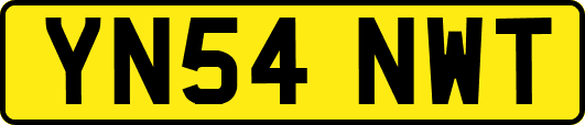 YN54NWT
