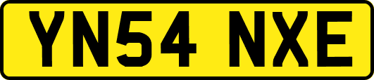 YN54NXE