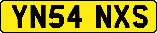 YN54NXS