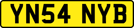 YN54NYB
